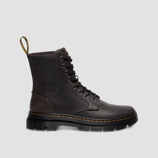 Dr. Martens Combs Leather 8 Eye Boot 40603020