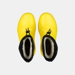 Fubuki Niseko 3.0 Low Yellow Snow Boots