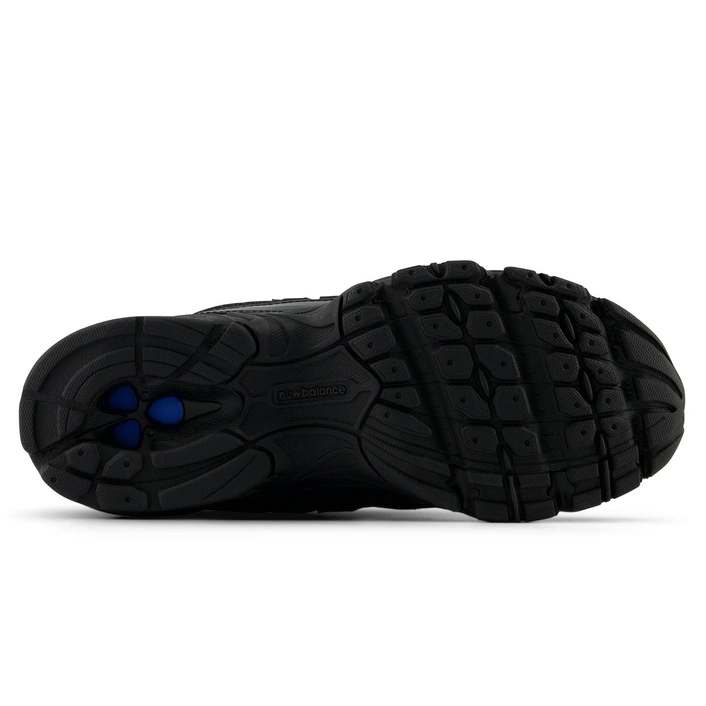 New Balance 740 U7402NM Black Sneakers