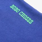 Bobo Choses straight jogging pants
