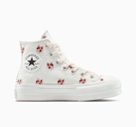 Converse Chuck Taylor All Star Lift Rose Stitch A13659C
