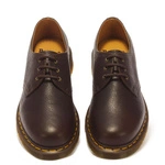 Dr. Martens men's shoes 1461 Ambassador dark brown 31994200