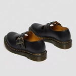 Dr. Martens 8065 Smooth Leather Mary Jane Shoes