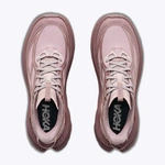 HOKA Mach Remastered Aura Women's Sneakers Pink Opal/Quartzite