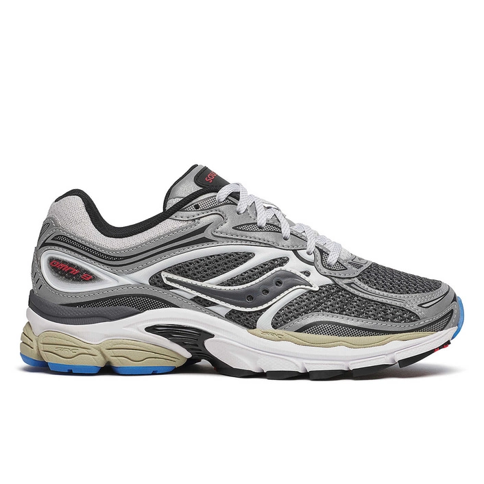 Saucony ProGrid Omni 9 Metallic S70907-1