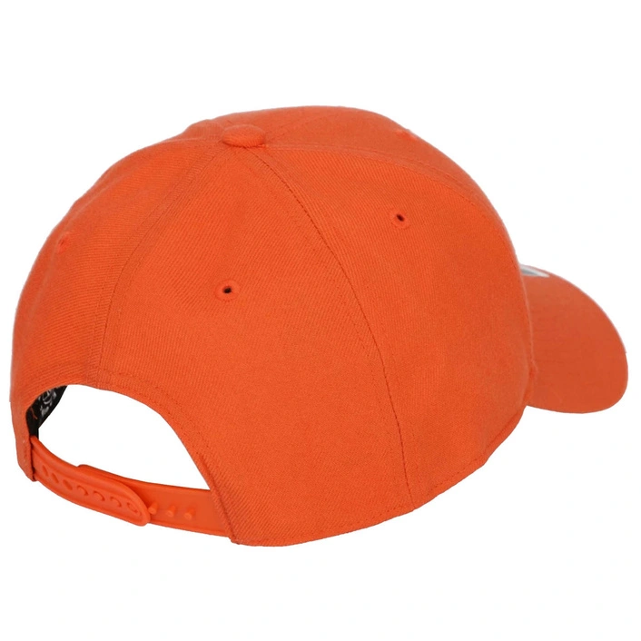 47 Brand New York Yankees Orange 47 MVP Snapback 47 MVP Wool All