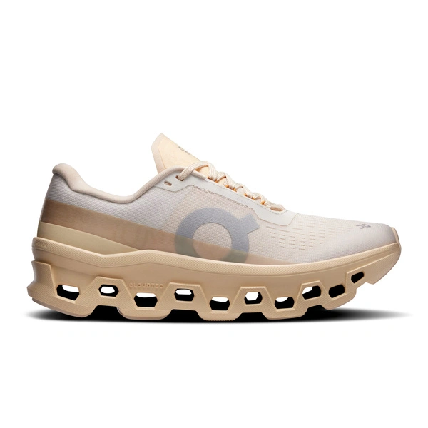 On CLOUDMONSTER Dew Blonde 3WF30484910 - Women's Sneakers