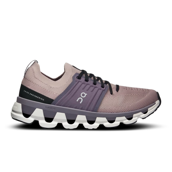 On CLOUDSWIFT 3 Fade/Black 3WD10451238