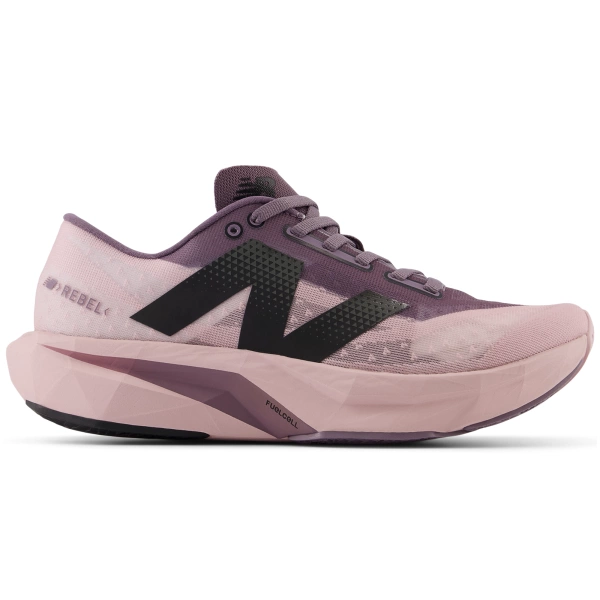New Balance Women's Running Shoes FuelCell Rebel v4 WFCXCS4