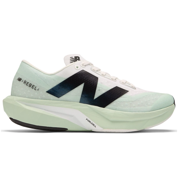 New Balance Women's Running Shoes FuelCell Rebel v4 WFCXCA4